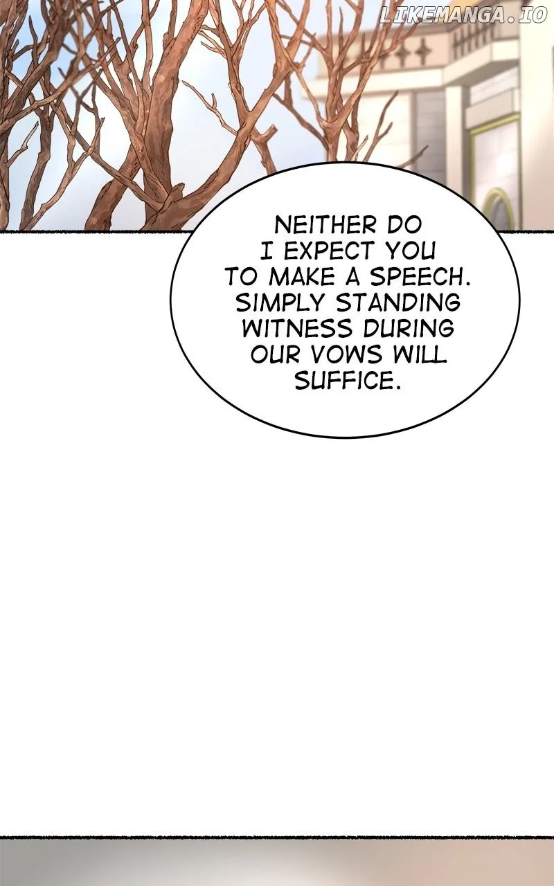 Like A Wind On A Dry Branch Chapter 214 page 12