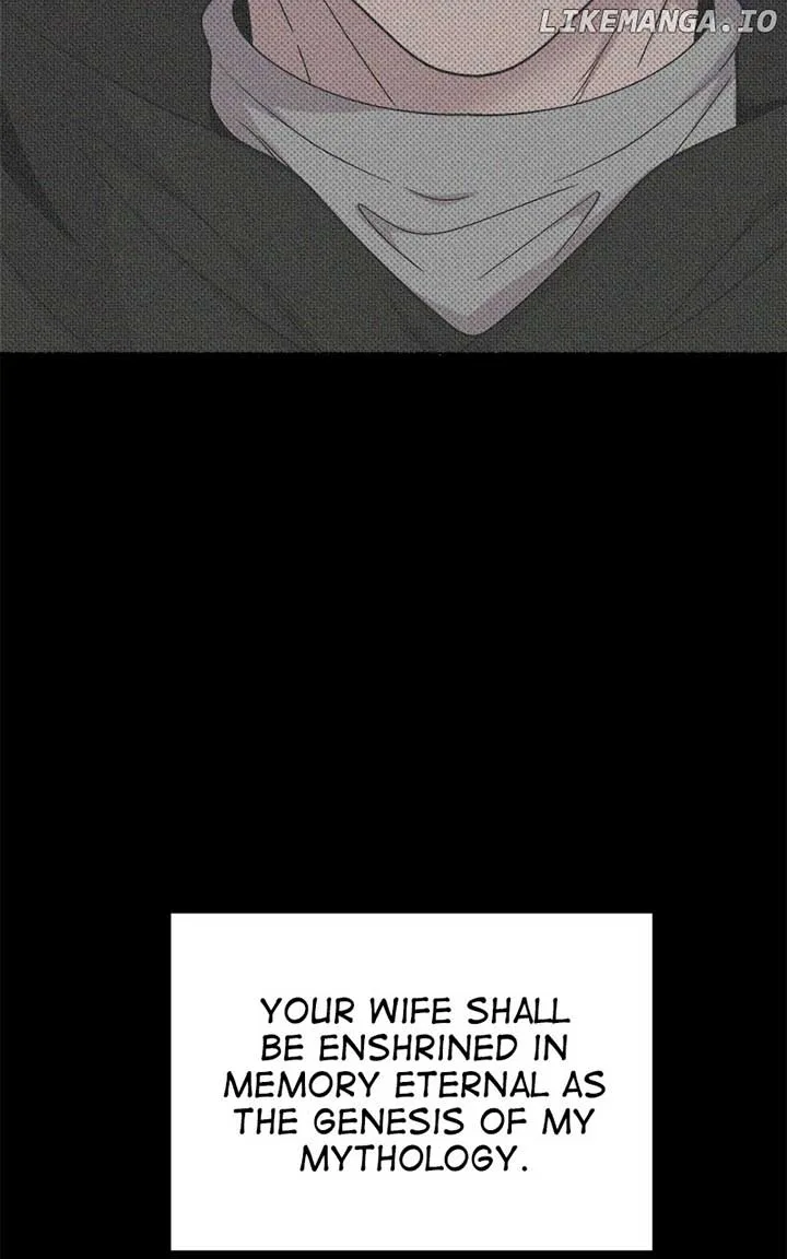 Like A Wind On A Dry Branch Chapter 207 page 86