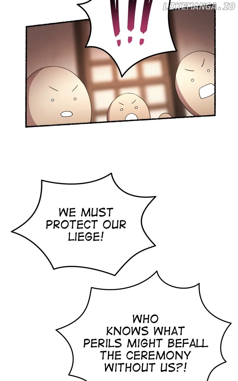 Like A Wind On A Dry Branch Chapter 214 page 31