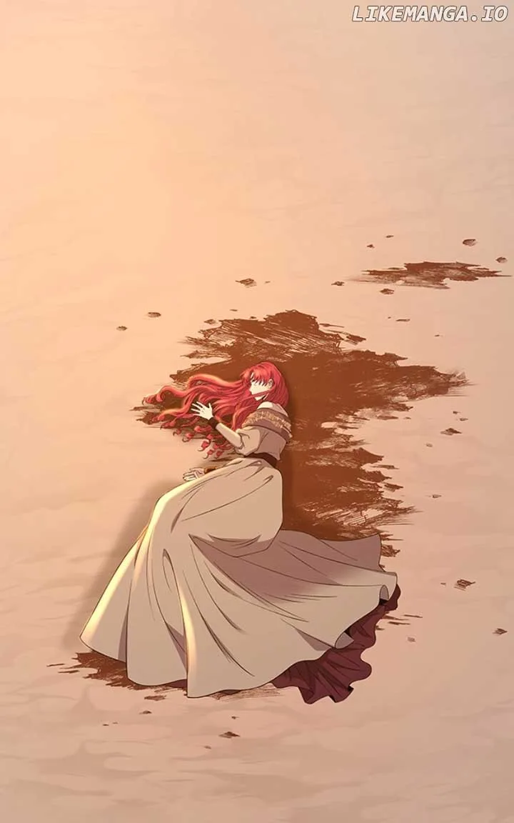 Like A Wind On A Dry Branch Chapter 210 page 51