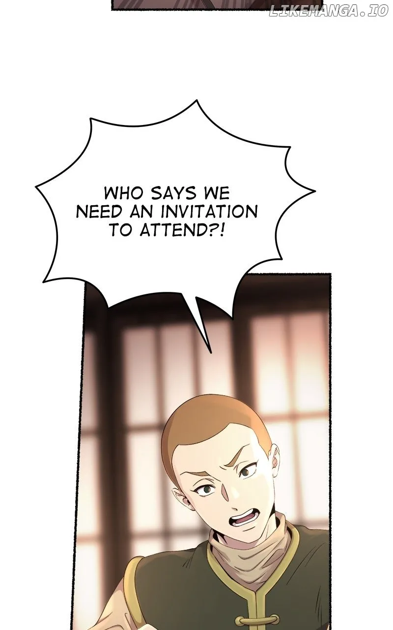 Like A Wind On A Dry Branch Chapter 214 page 29