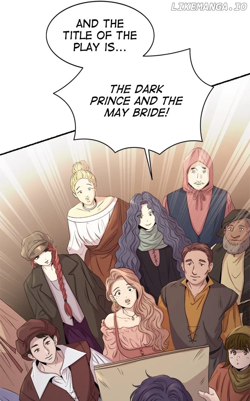 Like A Wind On A Dry Branch Chapter 214 page 55