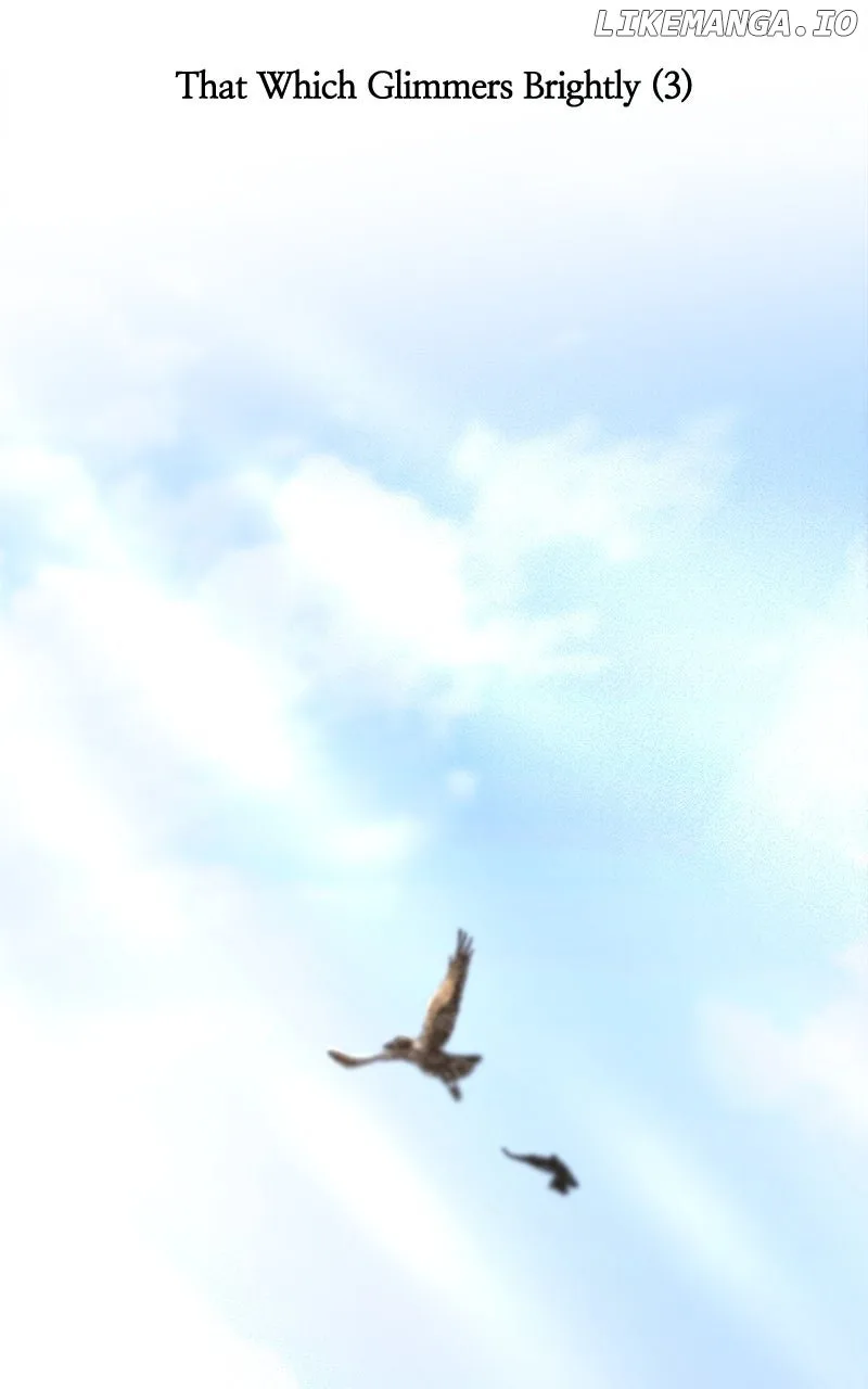 Like A Wind On A Dry Branch Chapter 214 page 3