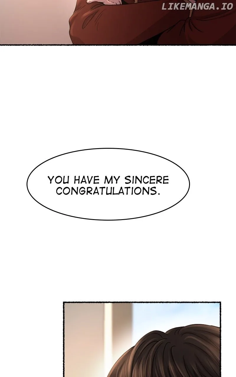 Like A Wind On A Dry Branch Chapter 214 page 15