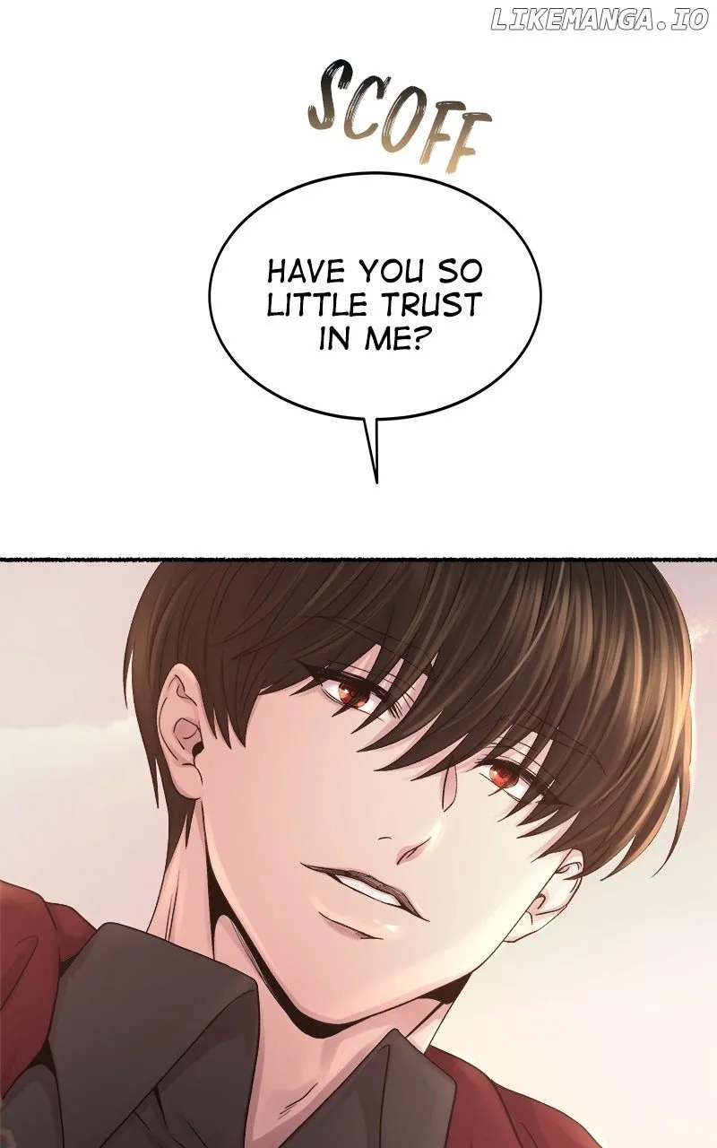 Like A Wind On A Dry Branch Chapter 214 page 74