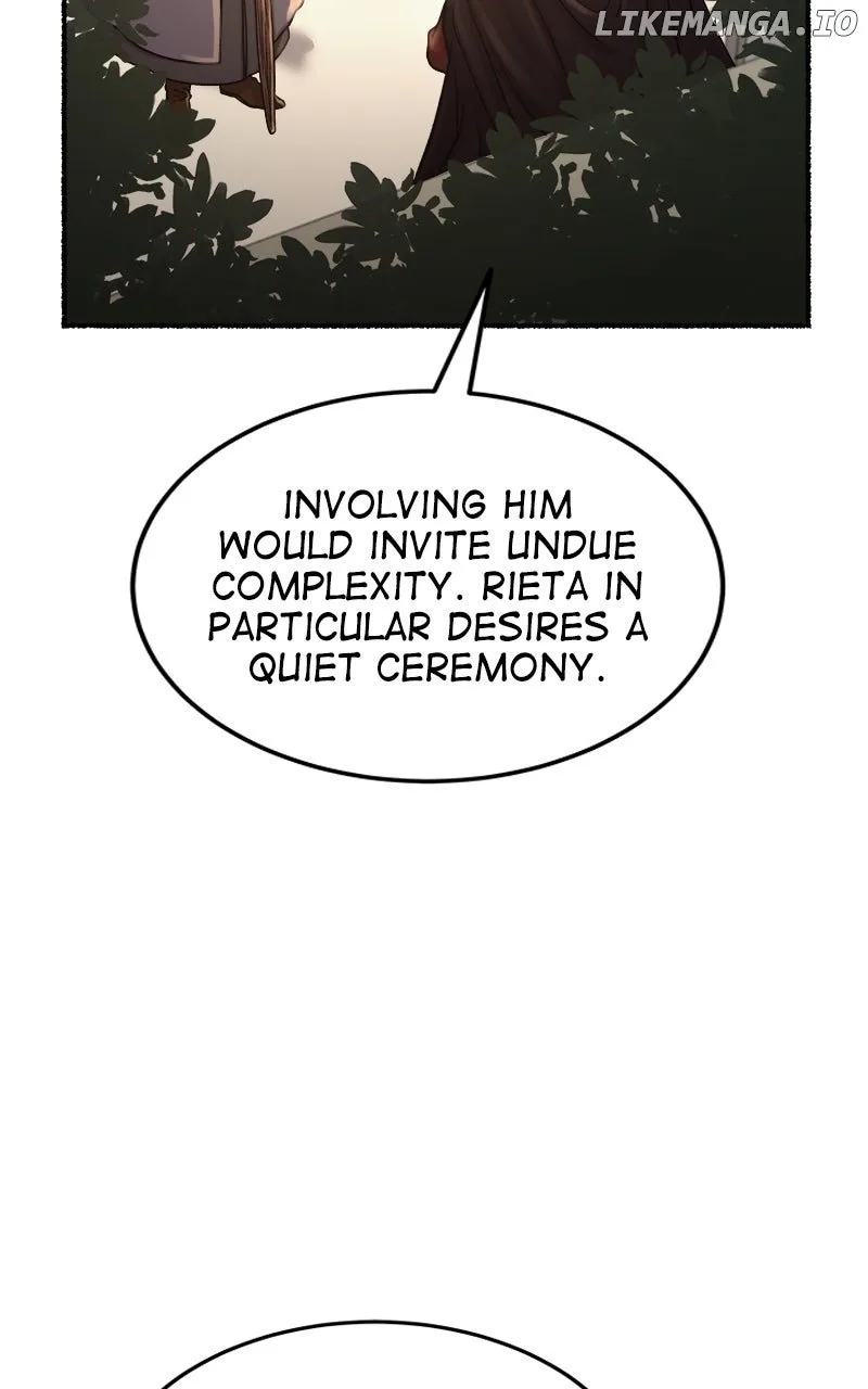 Like A Wind On A Dry Branch Chapter 214 page 7