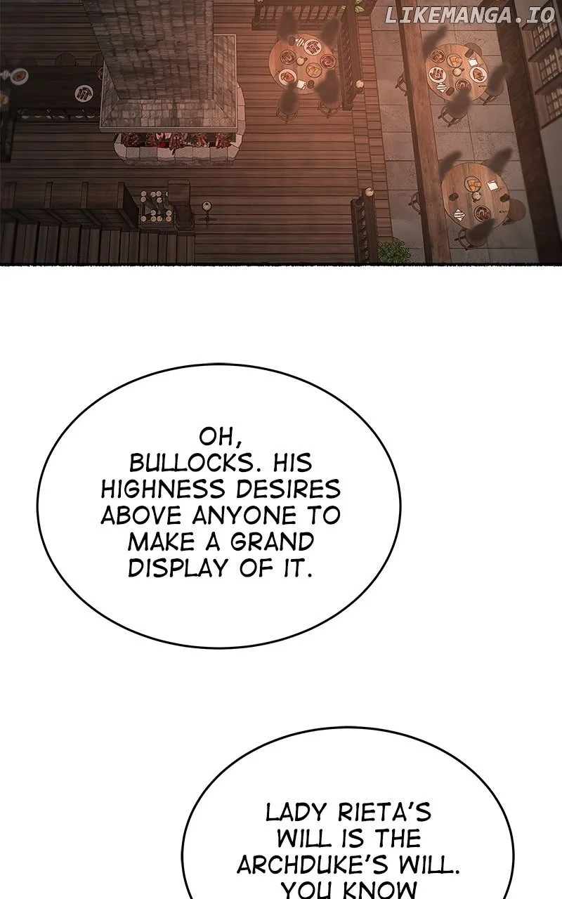 Like A Wind On A Dry Branch Chapter 214 page 27