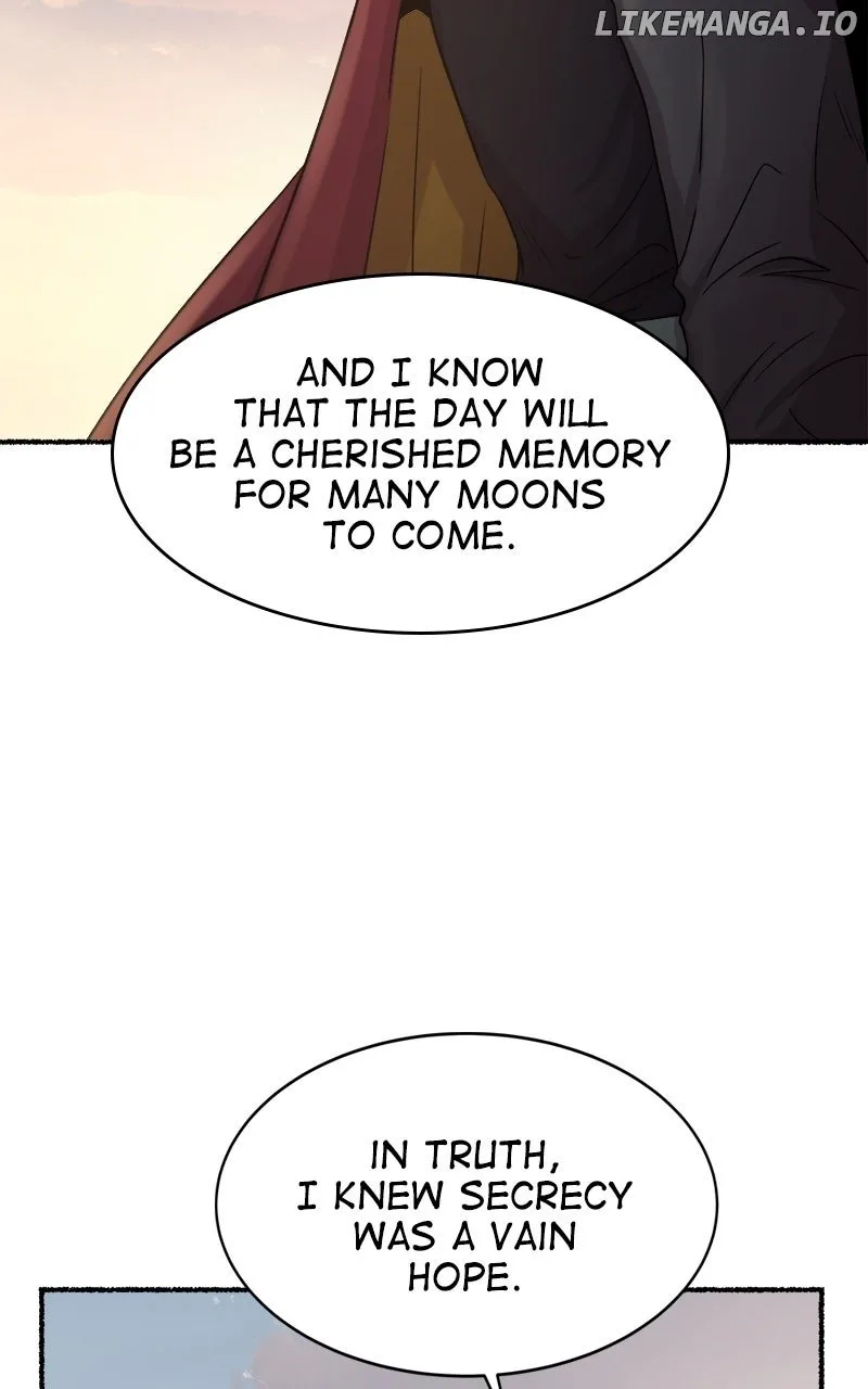 Like A Wind On A Dry Branch Chapter 214 page 71