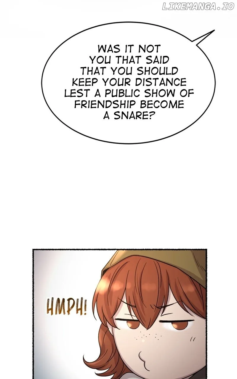 Like A Wind On A Dry Branch Chapter 214 page 47