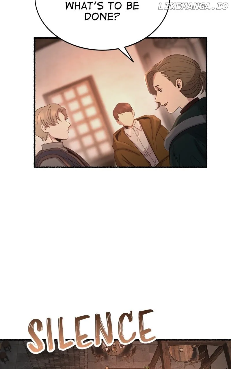 Like A Wind On A Dry Branch Chapter 214 page 26