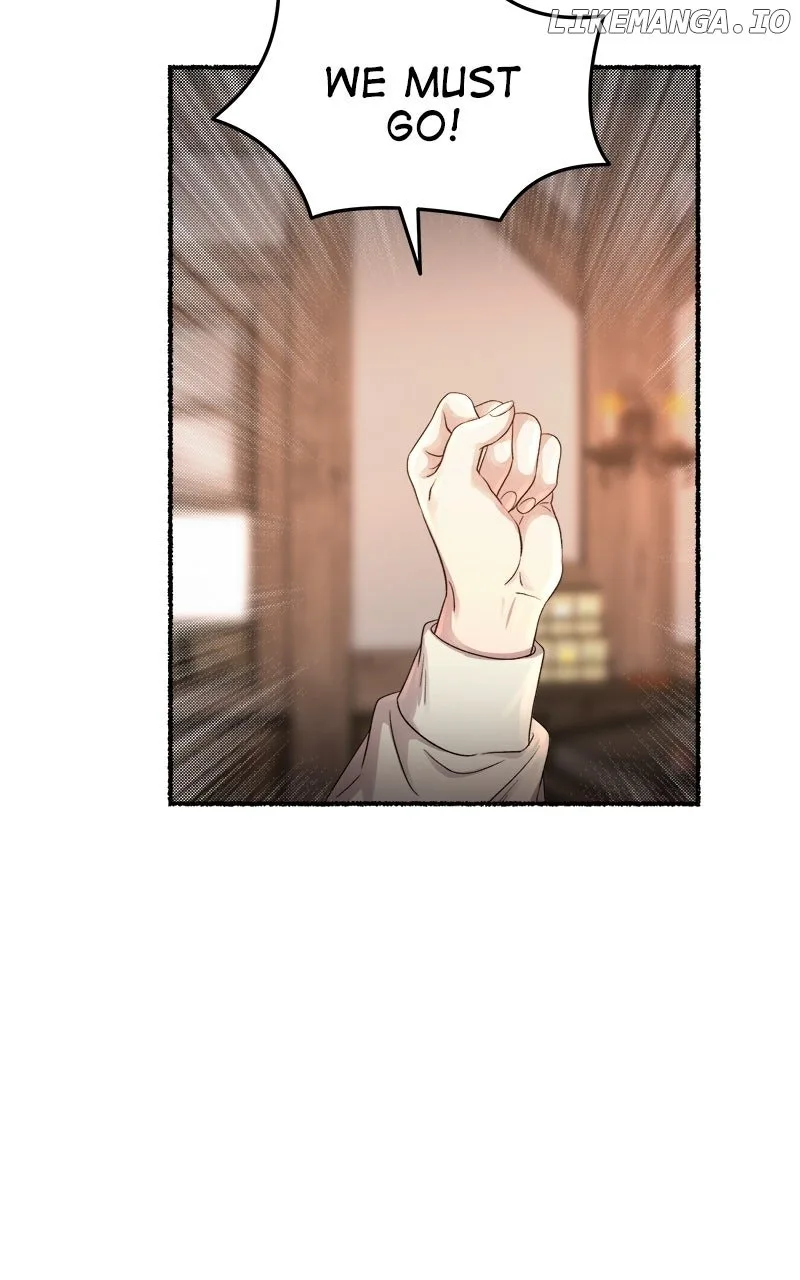 Like A Wind On A Dry Branch Chapter 214 page 36
