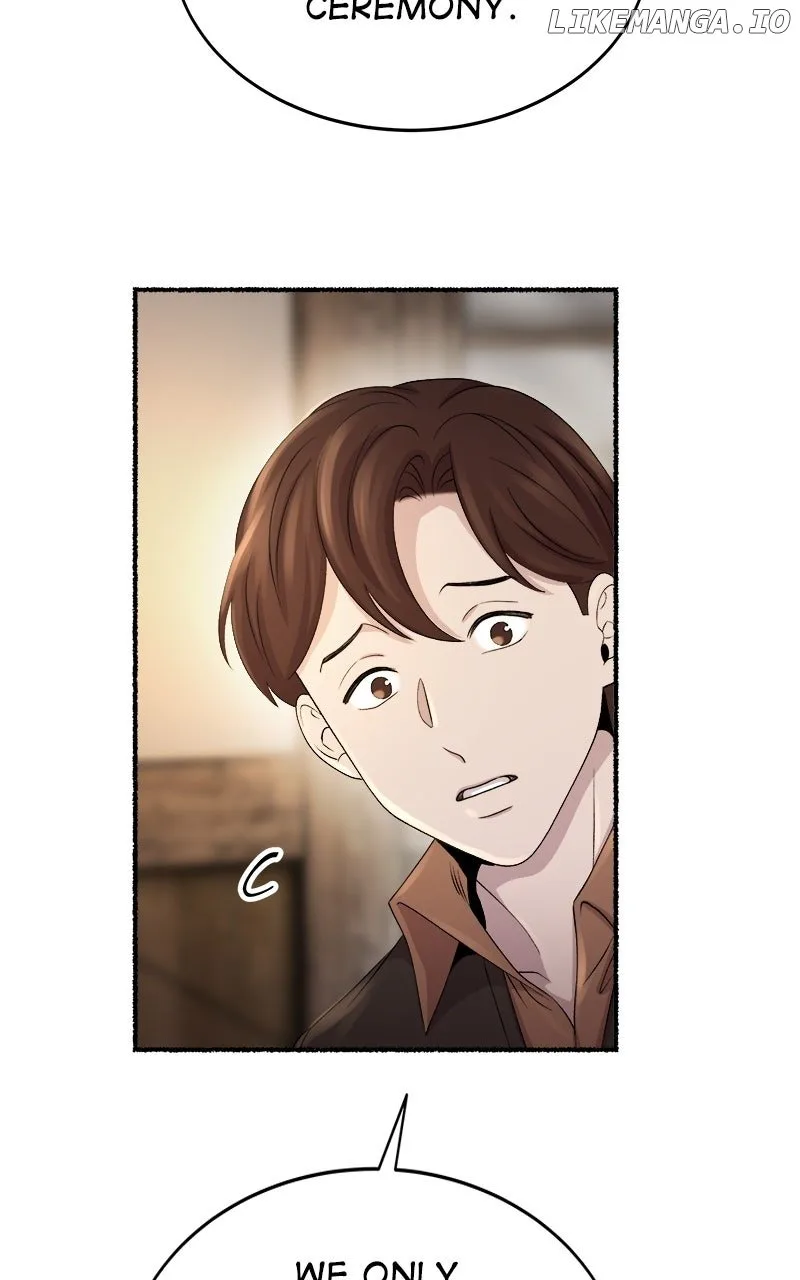 Like A Wind On A Dry Branch Chapter 214 page 39
