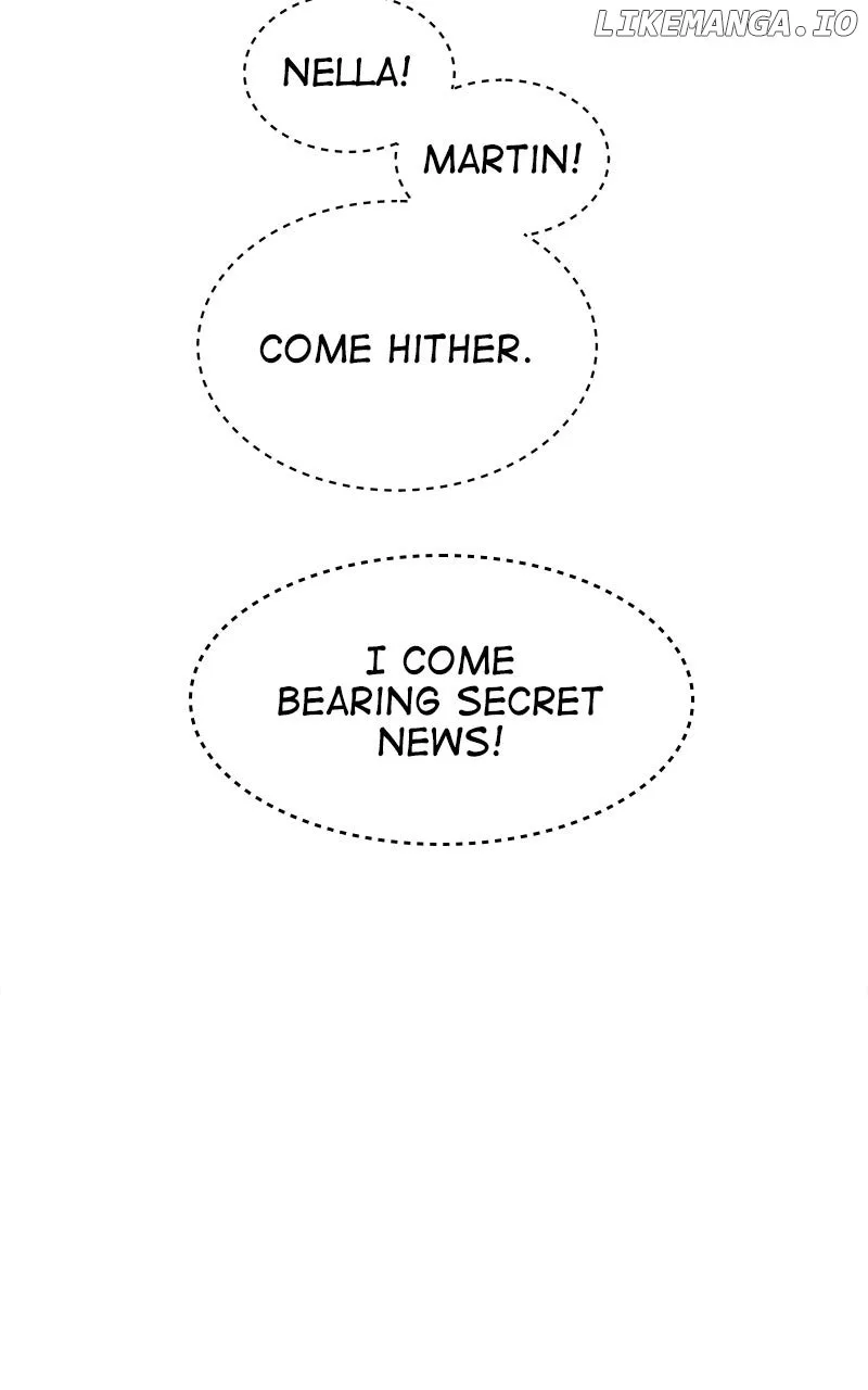 Like A Wind On A Dry Branch Chapter 214 page 51