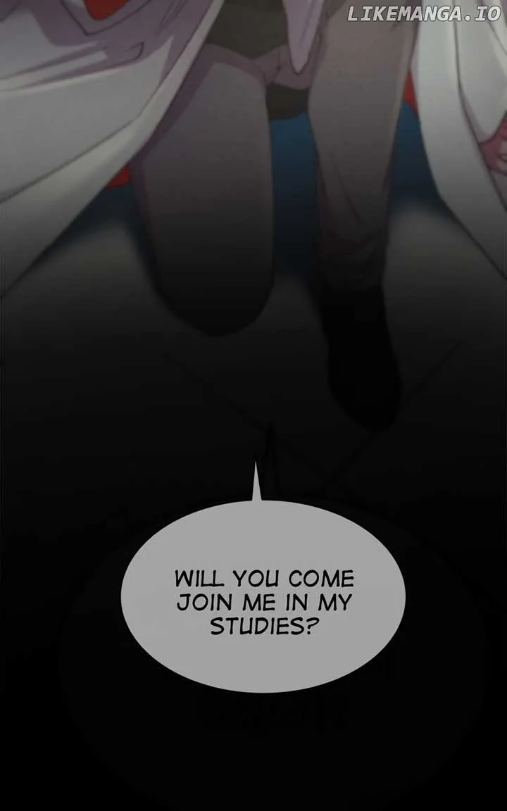 Like A Wind On A Dry Branch Chapter 207 page 95