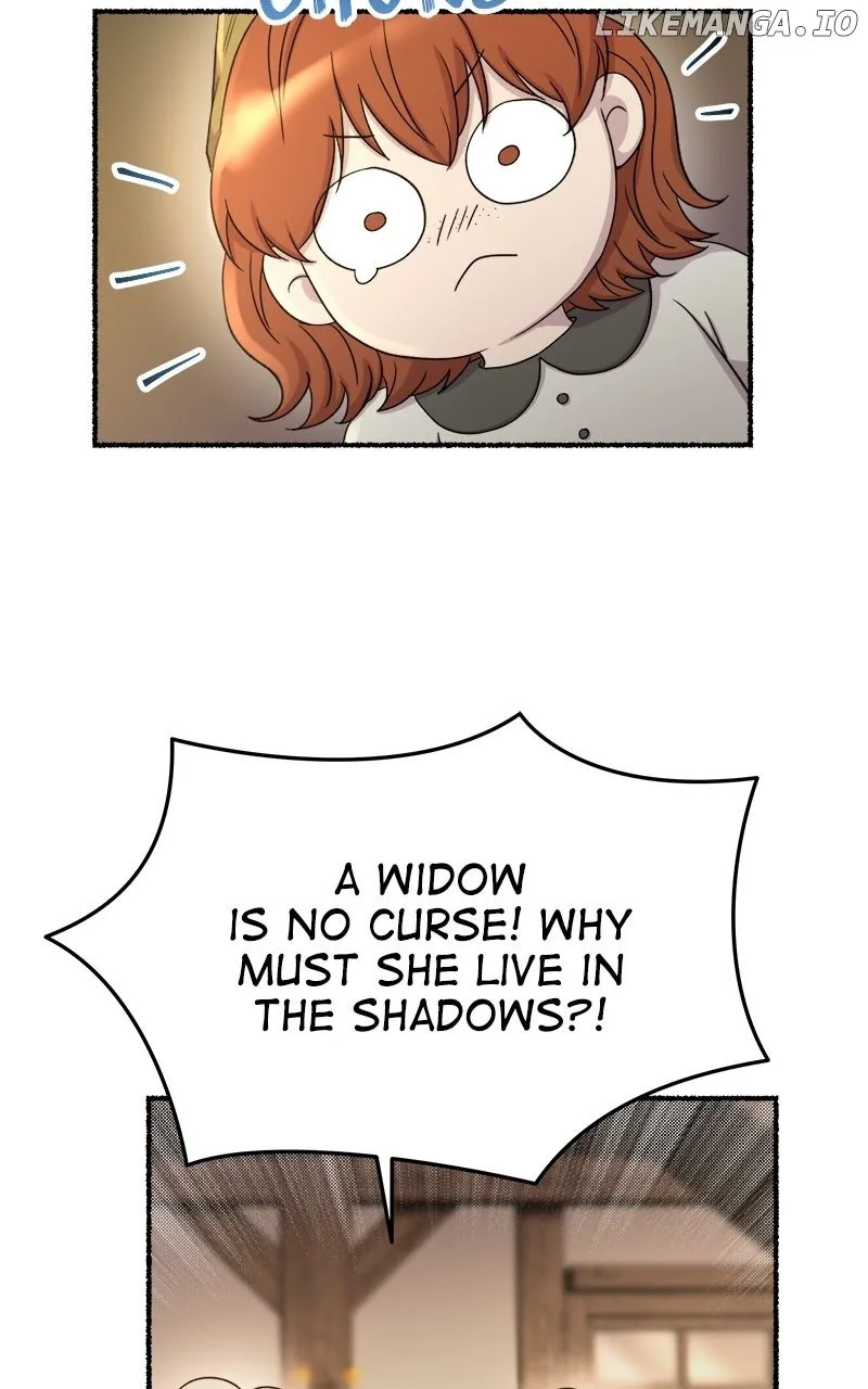 Like A Wind On A Dry Branch Chapter 214 page 41