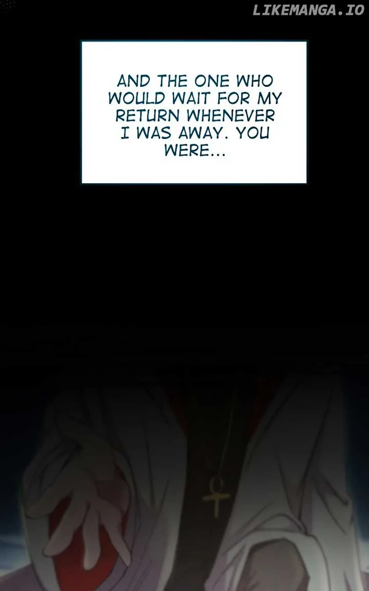 Like A Wind On A Dry Branch Chapter 207 page 94