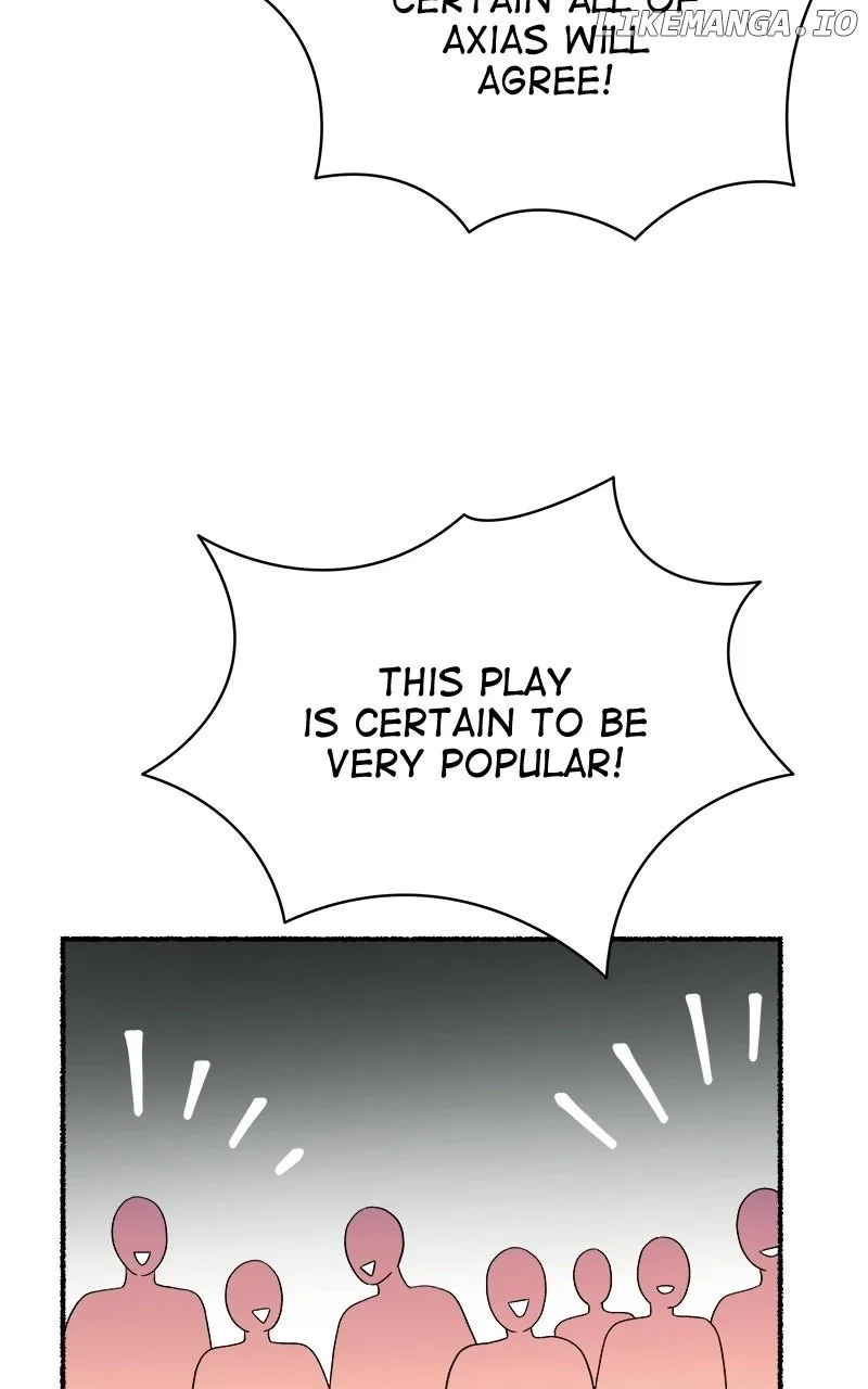 Like A Wind On A Dry Branch Chapter 214 page 57
