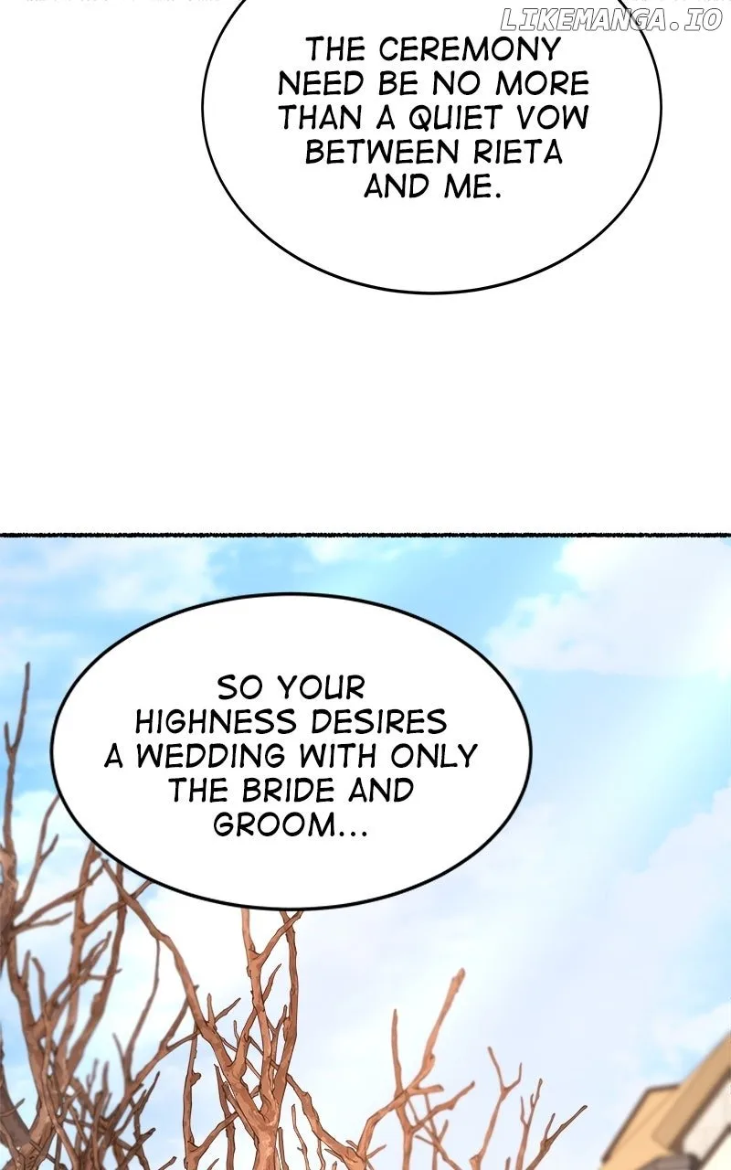 Like A Wind On A Dry Branch Chapter 214 page 11