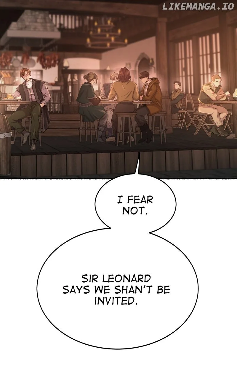 Like A Wind On A Dry Branch Chapter 214 page 22