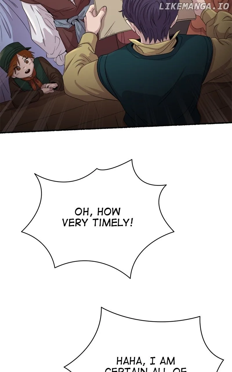 Like A Wind On A Dry Branch Chapter 214 page 56