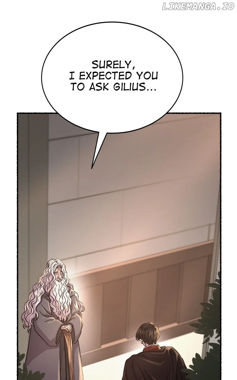 Like A Wind On A Dry Branch Chapter 214 page 6