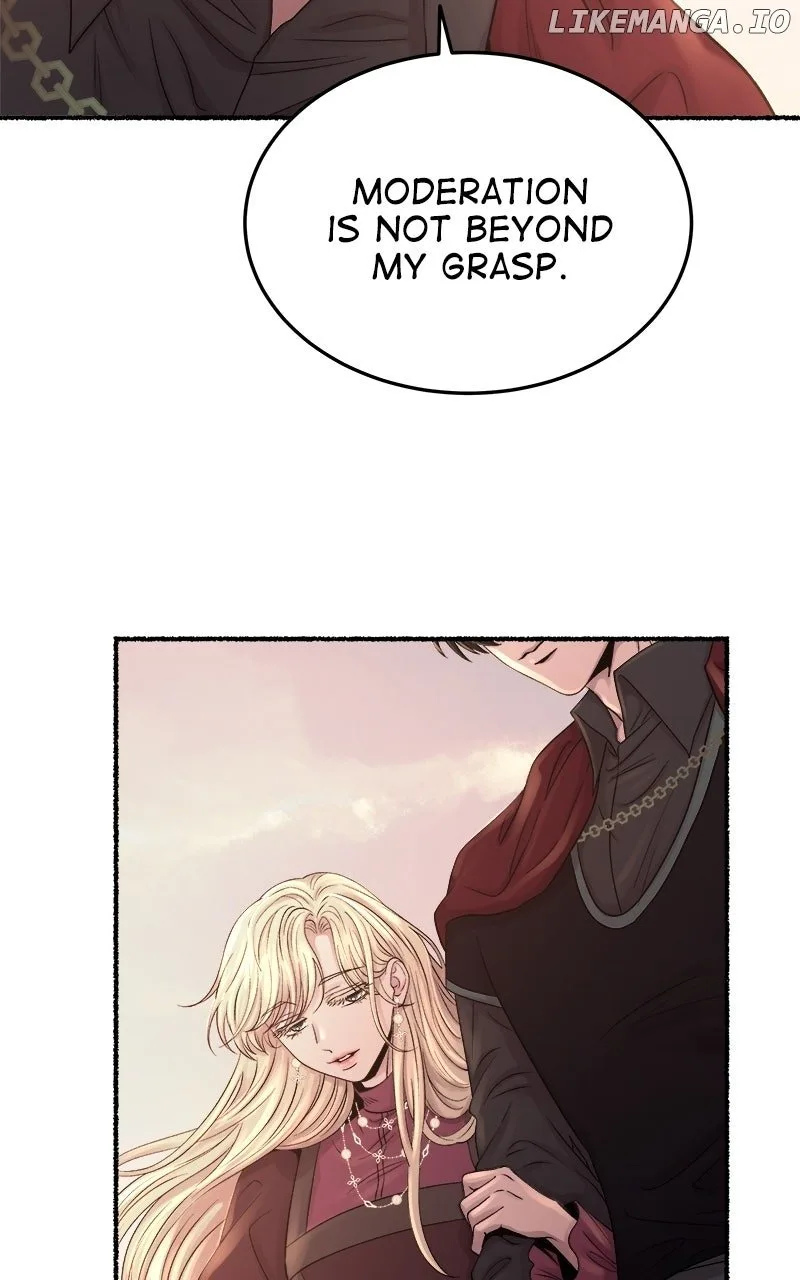 Like A Wind On A Dry Branch Chapter 214 page 75