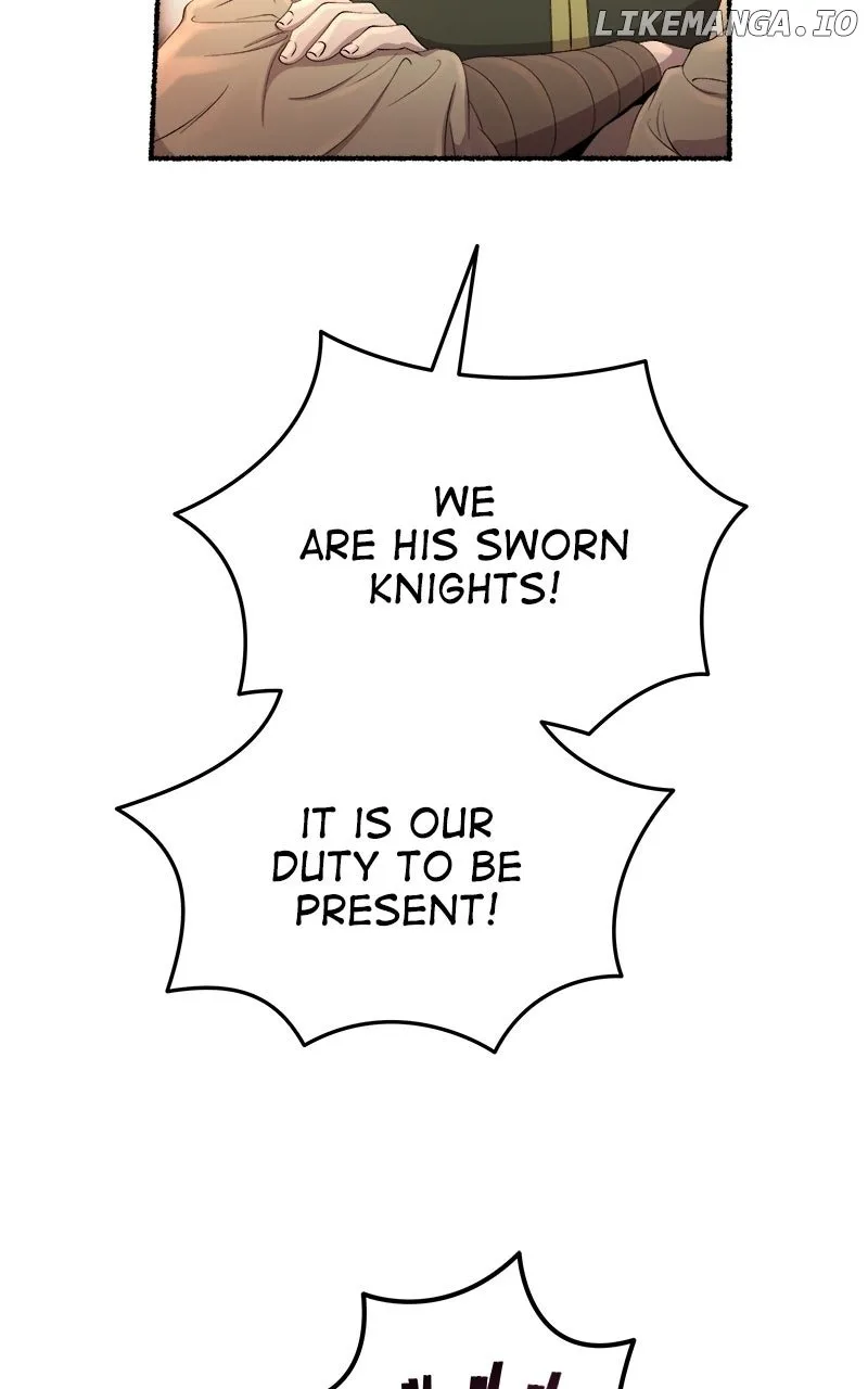 Like A Wind On A Dry Branch Chapter 214 page 30