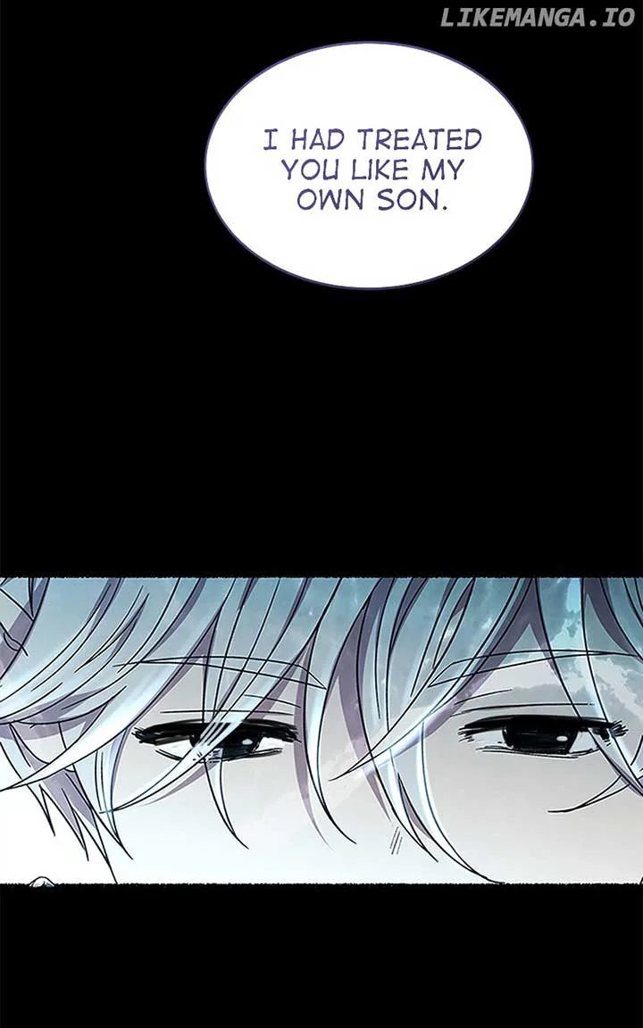 Like A Wind On A Dry Branch Chapter 207 page 91