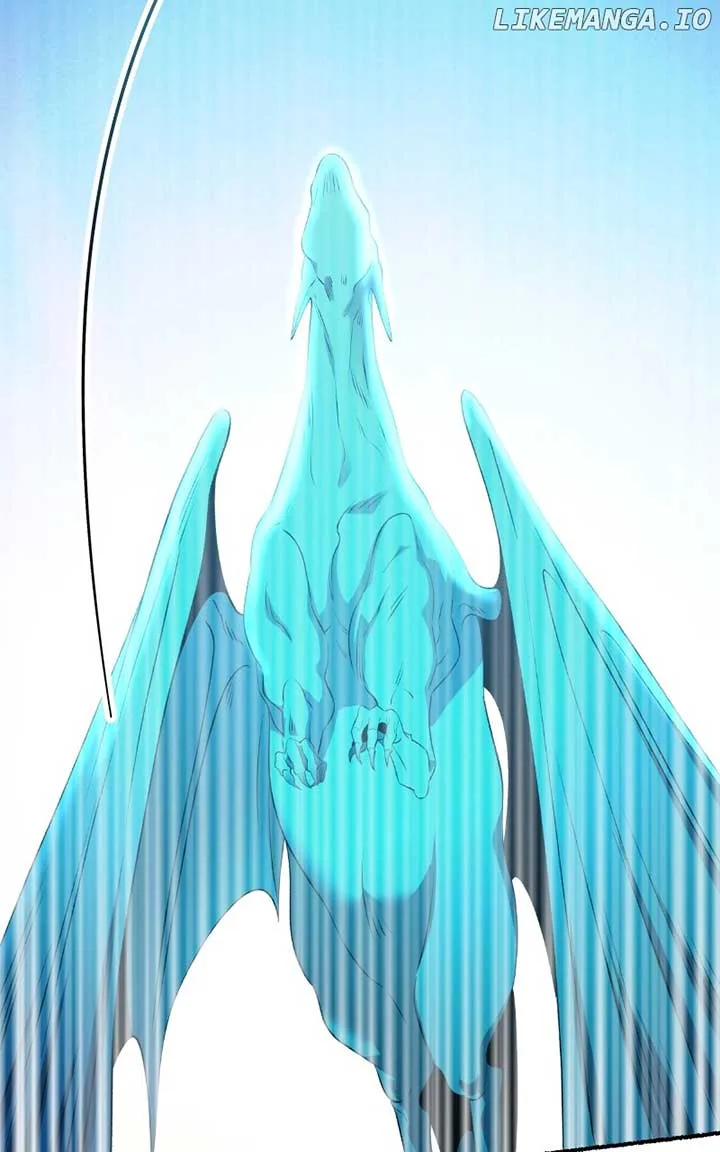 Like A Wind On A Dry Branch Chapter 210 page 41