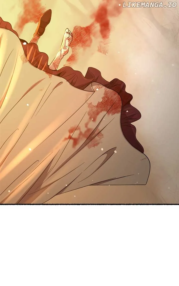 Like A Wind On A Dry Branch Chapter 210 page 58