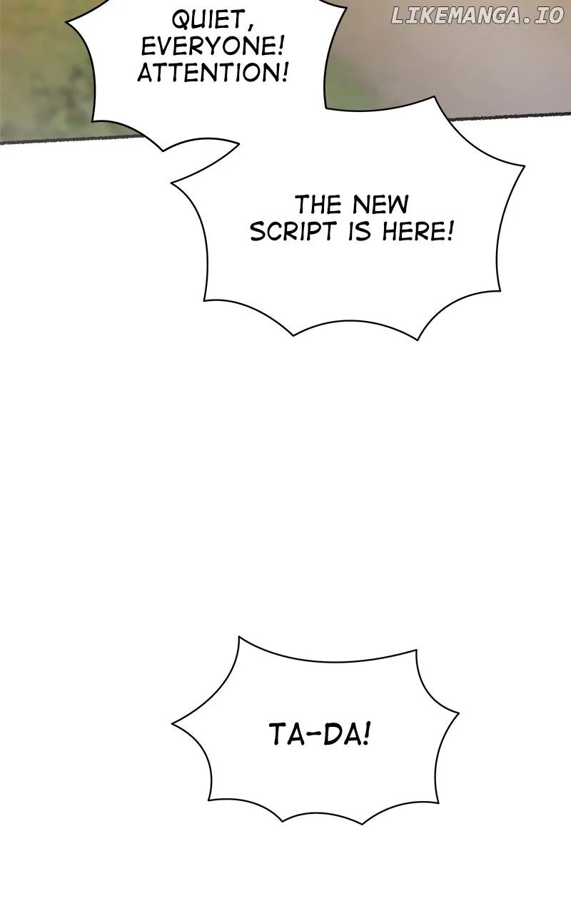 Like A Wind On A Dry Branch Chapter 214 page 54