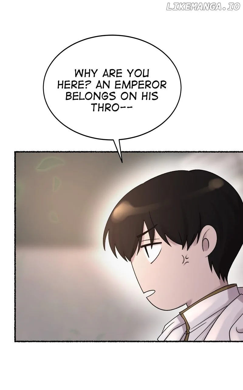 Like A Wind On A Dry Branch Chapter 214 page 83