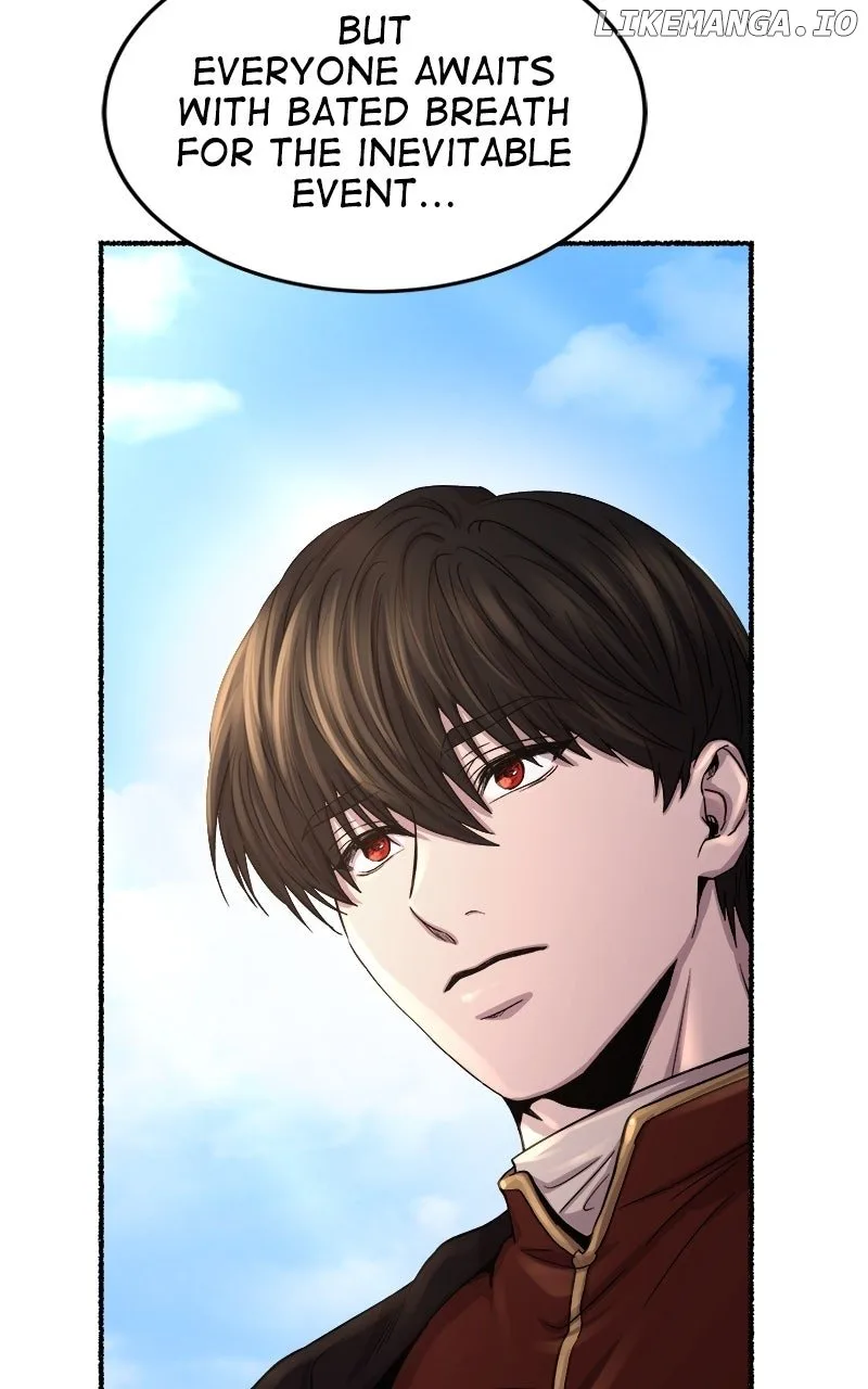 Like A Wind On A Dry Branch Chapter 214 page 8