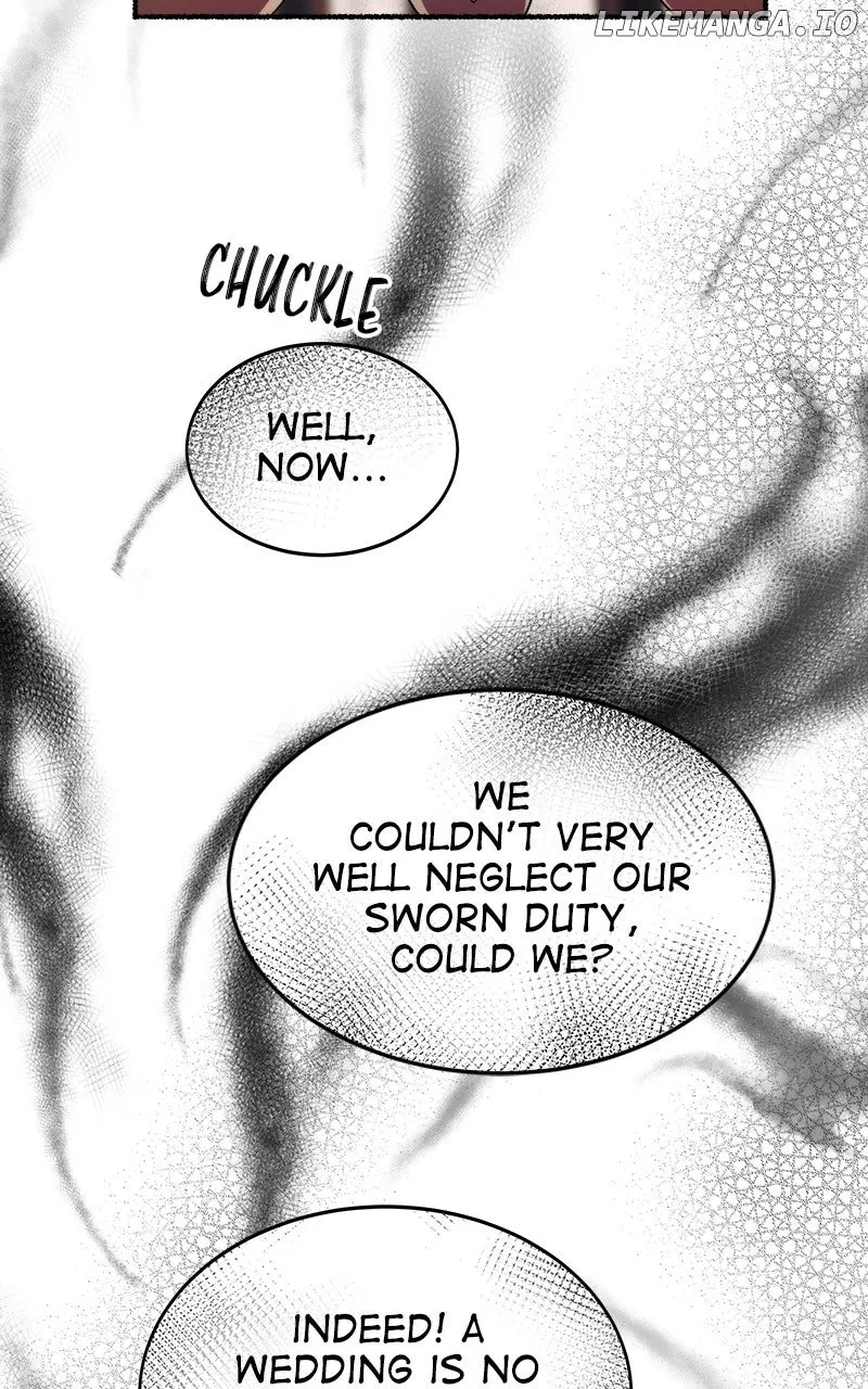 Like A Wind On A Dry Branch Chapter 214 page 33
