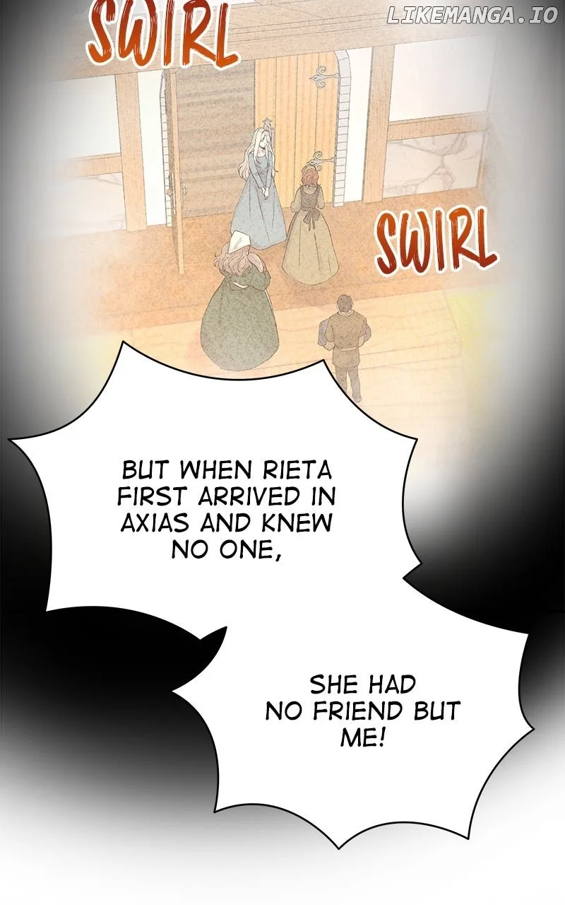 Like A Wind On A Dry Branch Chapter 214 page 46
