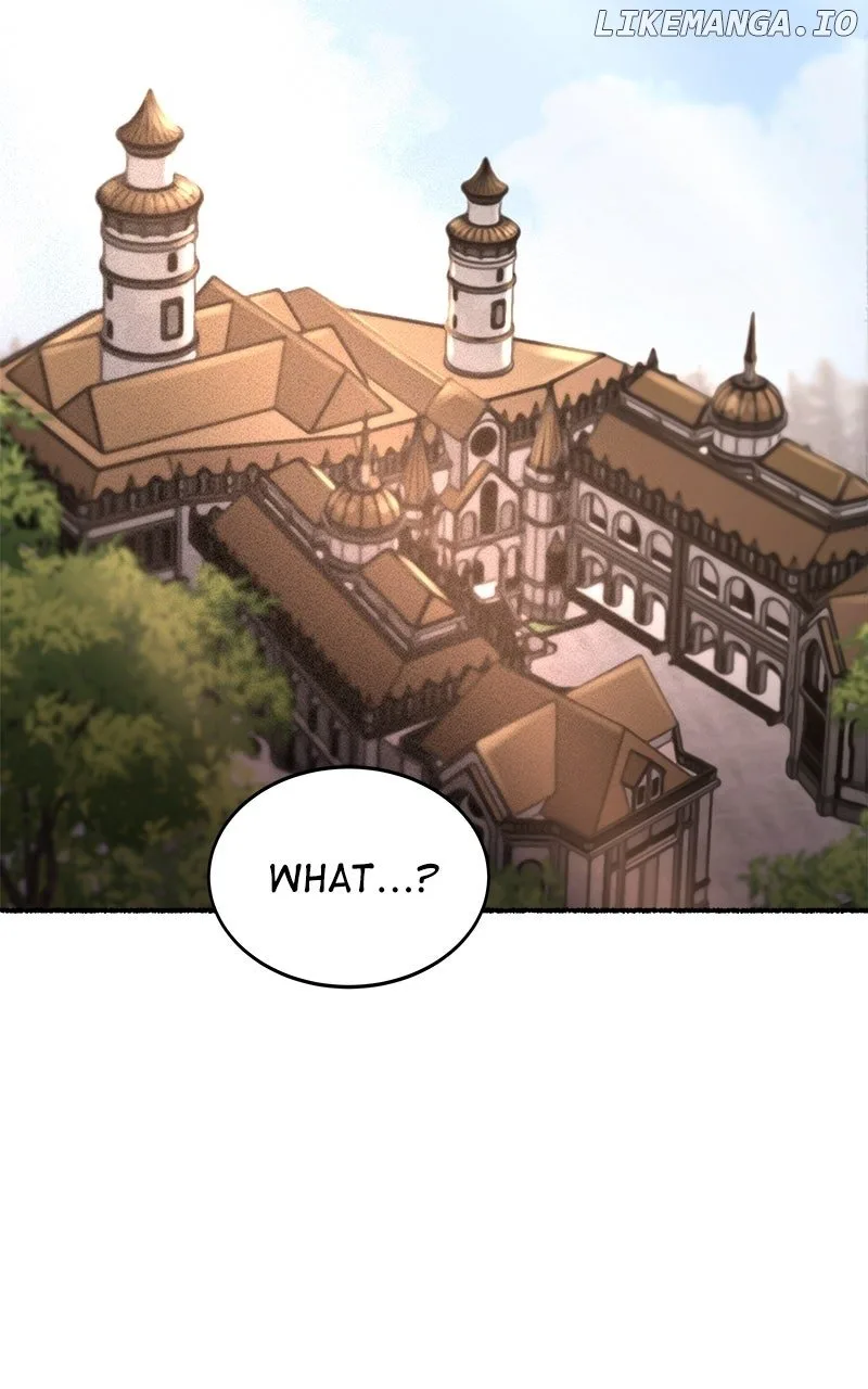 Like A Wind On A Dry Branch Chapter 214 page 4