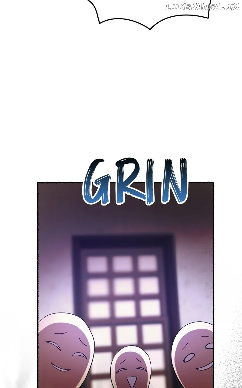 Like A Wind On A Dry Branch Chapter 214 page 32