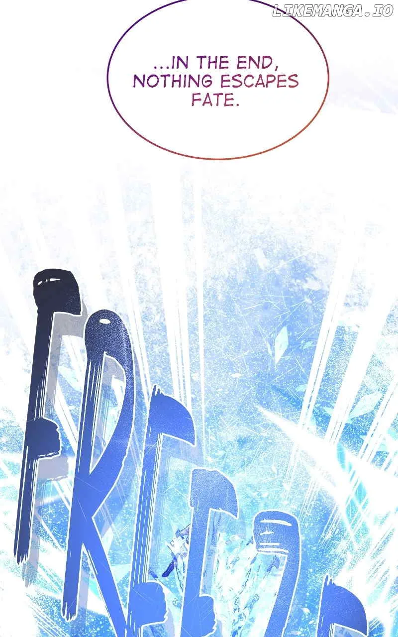 Like A Wind On A Dry Branch Chapter 208 page 106