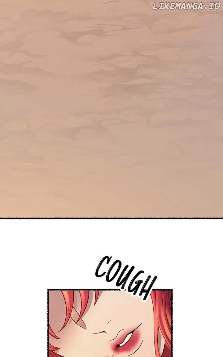 Like A Wind On A Dry Branch Chapter 210 page 52
