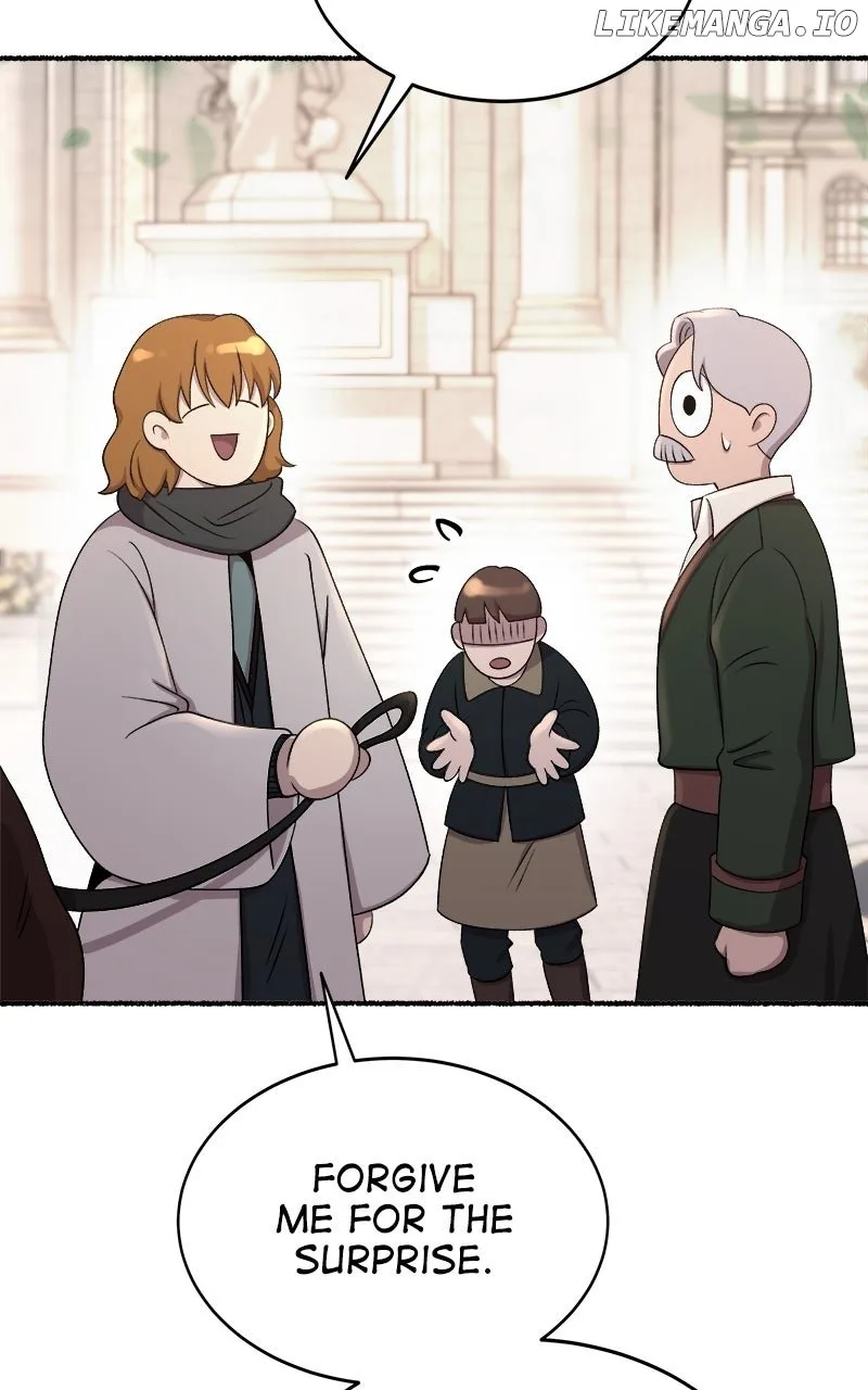 Like A Wind On A Dry Branch Chapter 214 page 87