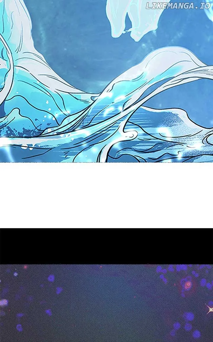 Like A Wind On A Dry Branch Chapter 207 page 89