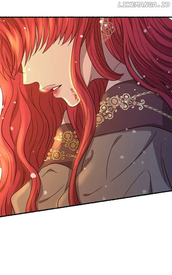 Like A Wind On A Dry Branch Chapter 210 page 70