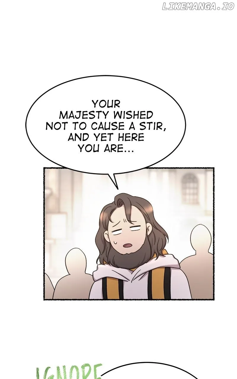 Like A Wind On A Dry Branch Chapter 214 page 96