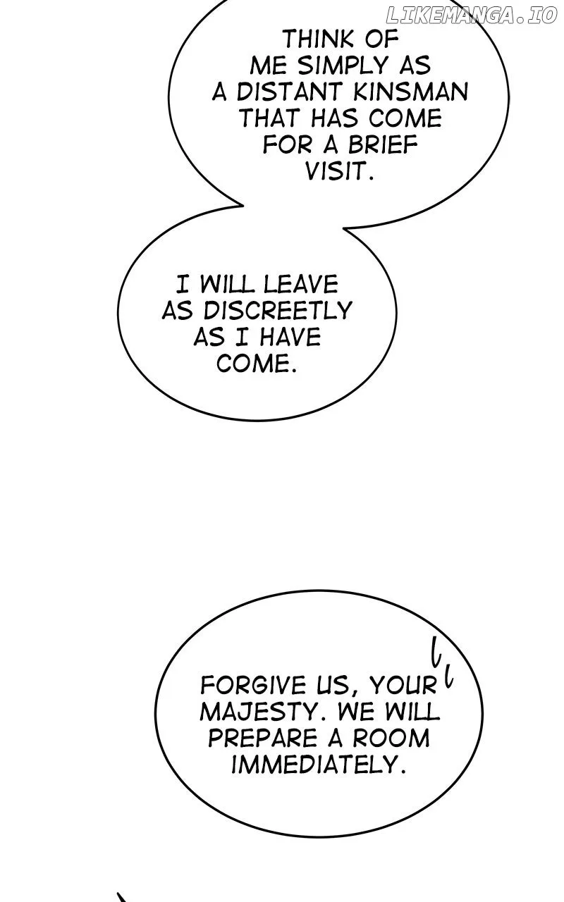 Like A Wind On A Dry Branch Chapter 214 page 88