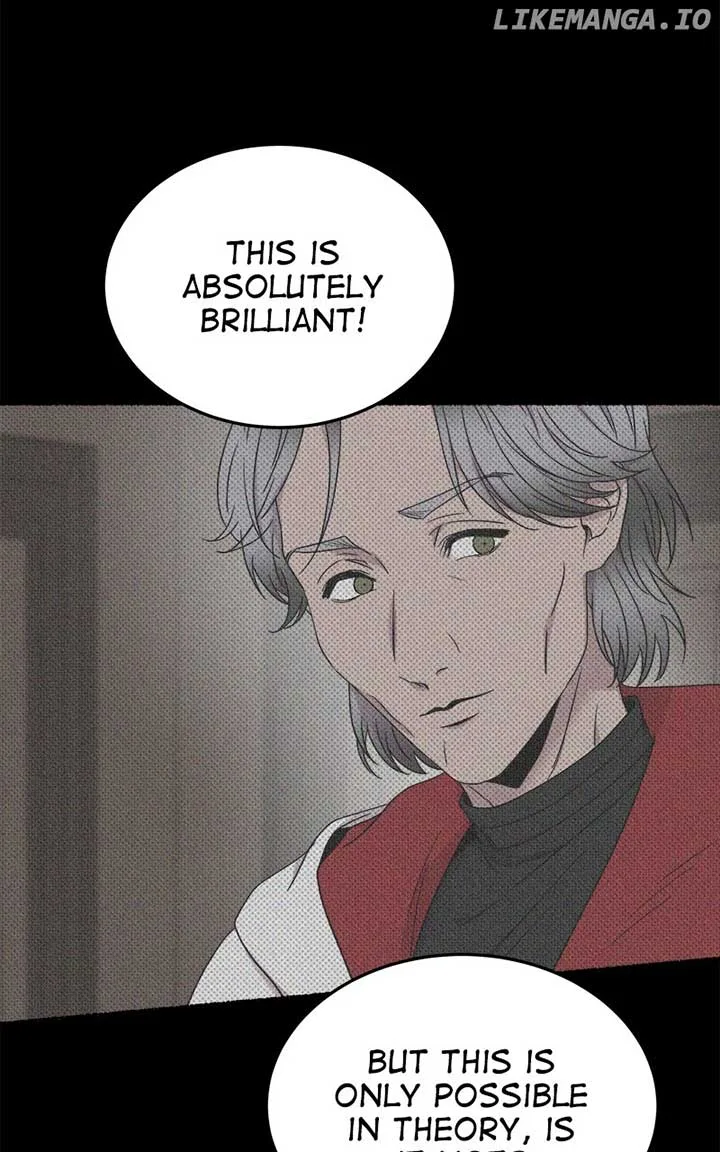 Like A Wind On A Dry Branch Chapter 207 page 99