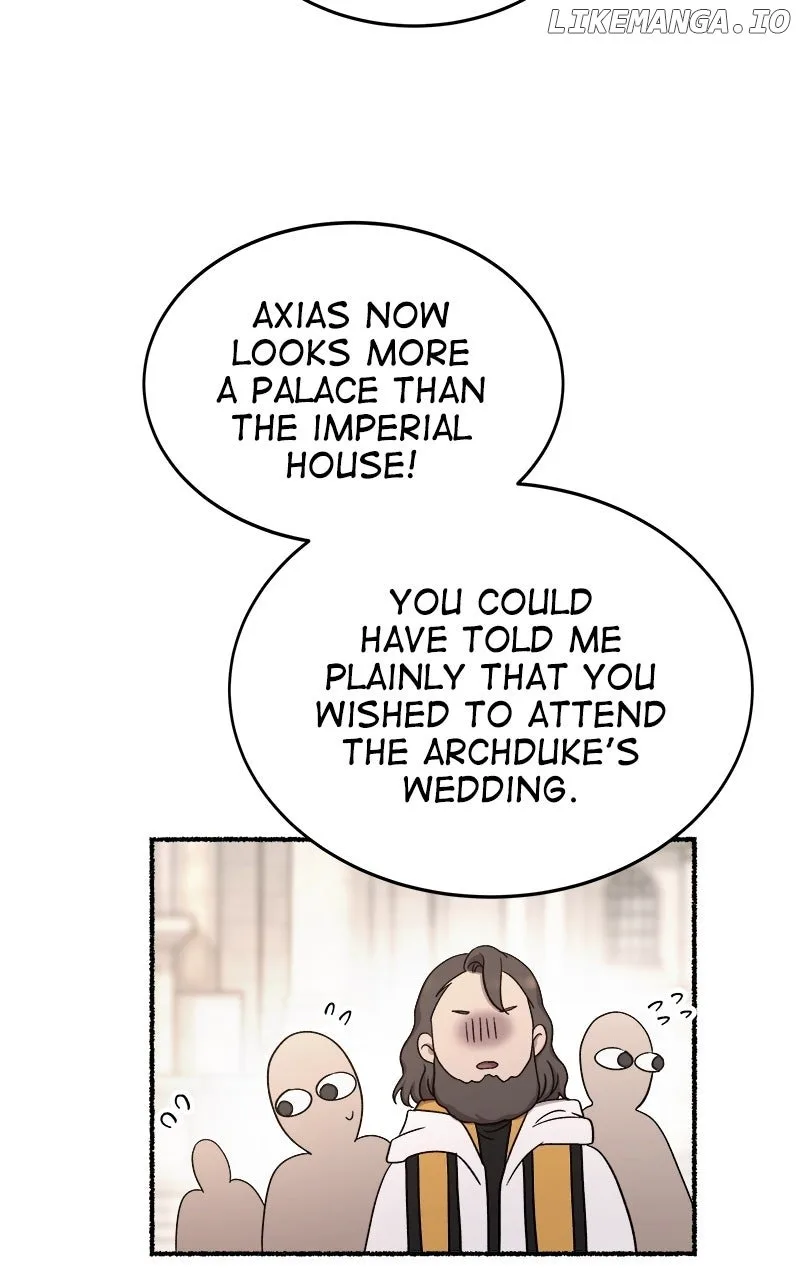 Like A Wind On A Dry Branch Chapter 214 page 93
