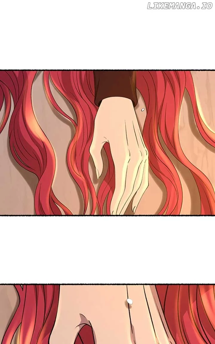 Like A Wind On A Dry Branch Chapter 210 page 54