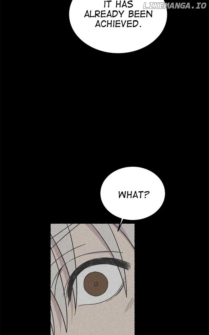 Like A Wind On A Dry Branch Chapter 207 page 101