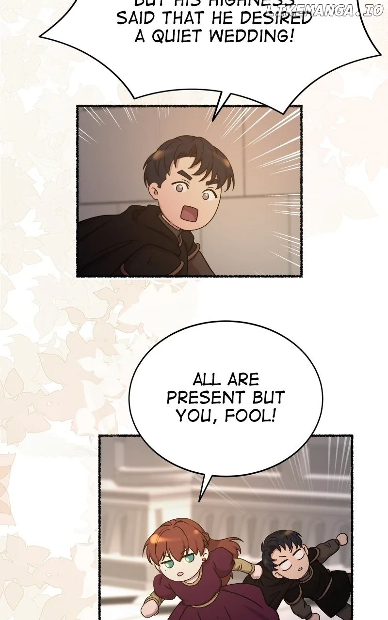 Like A Wind On A Dry Branch Chapter 214 page 101