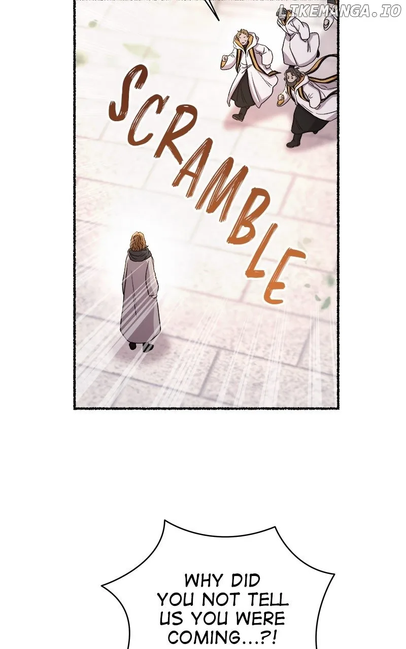 Like A Wind On A Dry Branch Chapter 214 page 90